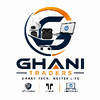 Ghani Traders - Home