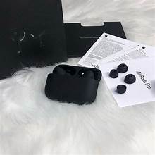 Apple AirPods Pro 2nd Generation (Black Limited Edition)